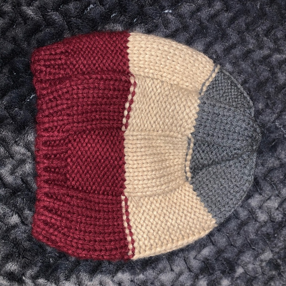 Faded Glory Beanie
